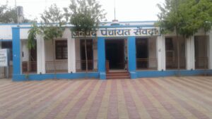 जनपद सेवड़ा