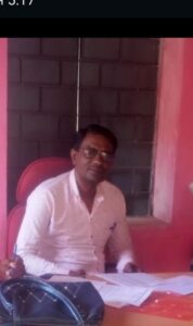 पंचायत सचिव