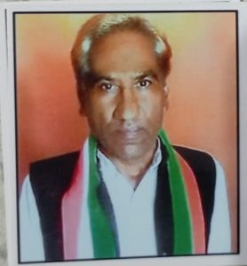 भारत जोड़ो यात्रा भिंड