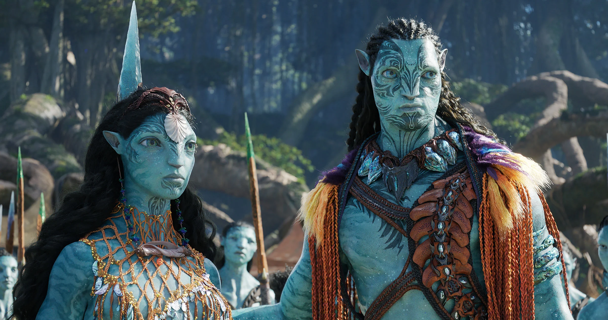 Avatar The Way Of Water