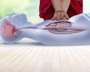 सी पी आर