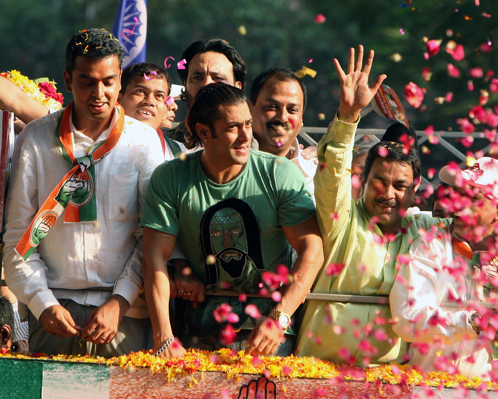 Salman Khan Birthday