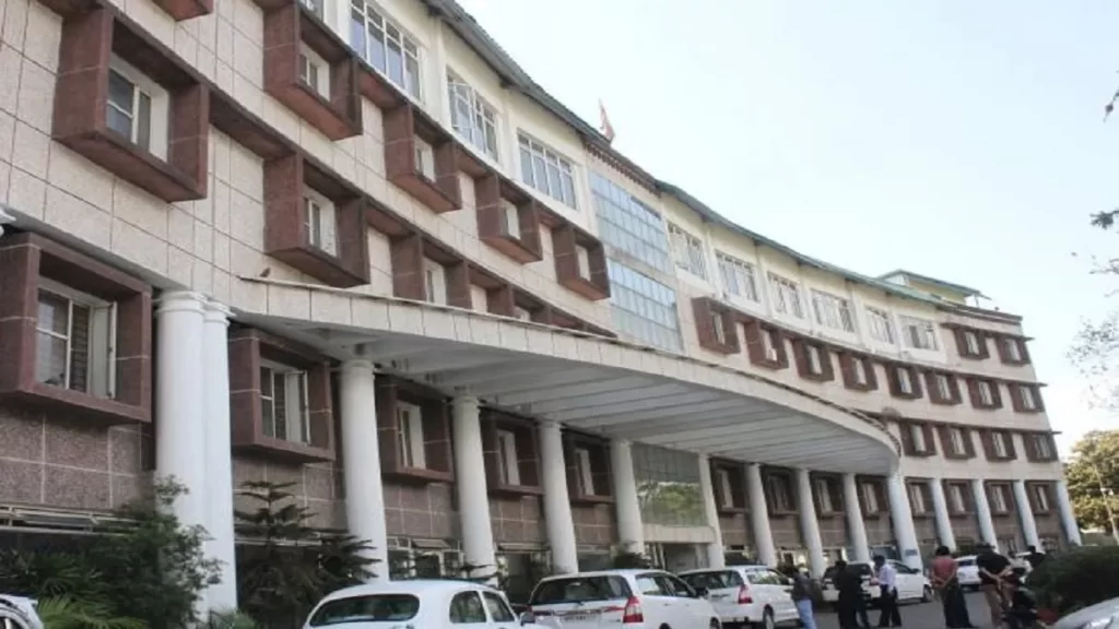सहायक निदेशक कांतिराम के जेल में बंद होने की विभाग को भनक तक नहीं