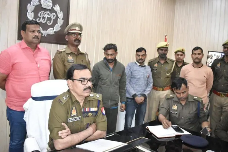पैसे के लालच में आईटीबीपी जवान ने पत्नी को मार डाला, बताया हादसा हो गया इंश्योरेंस कंपनी को ठगने के लिए ले ली अपनी पत्नी की जान