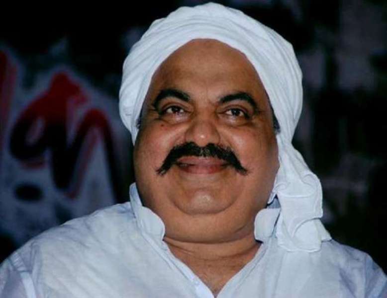 Atiq-Ahmed