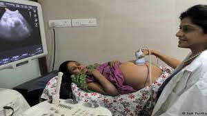 निजी पैथोलॉजी में होगा गर्भवती महिलाओं का मुफ्त अल्ट्रासाउंड