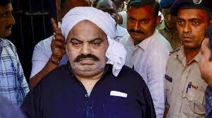 अतीक अहमद के दोनों नाबालिग बेटों की जान की हिफाजत की गारंटी दी जाए: सपा सांसद डॉ. शफीकुर्रहमान बर्क