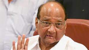 ‘देश में हुई लोकतंत्र की हत्या’, गुजरात दंगे का जिक्र कर मोदी सरकार पर बरसे शरद पवार