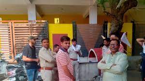 वन विभाग हरदा के पूर्व रेंजर और उसकी पत्नी को तीन-तीन साल की जेल