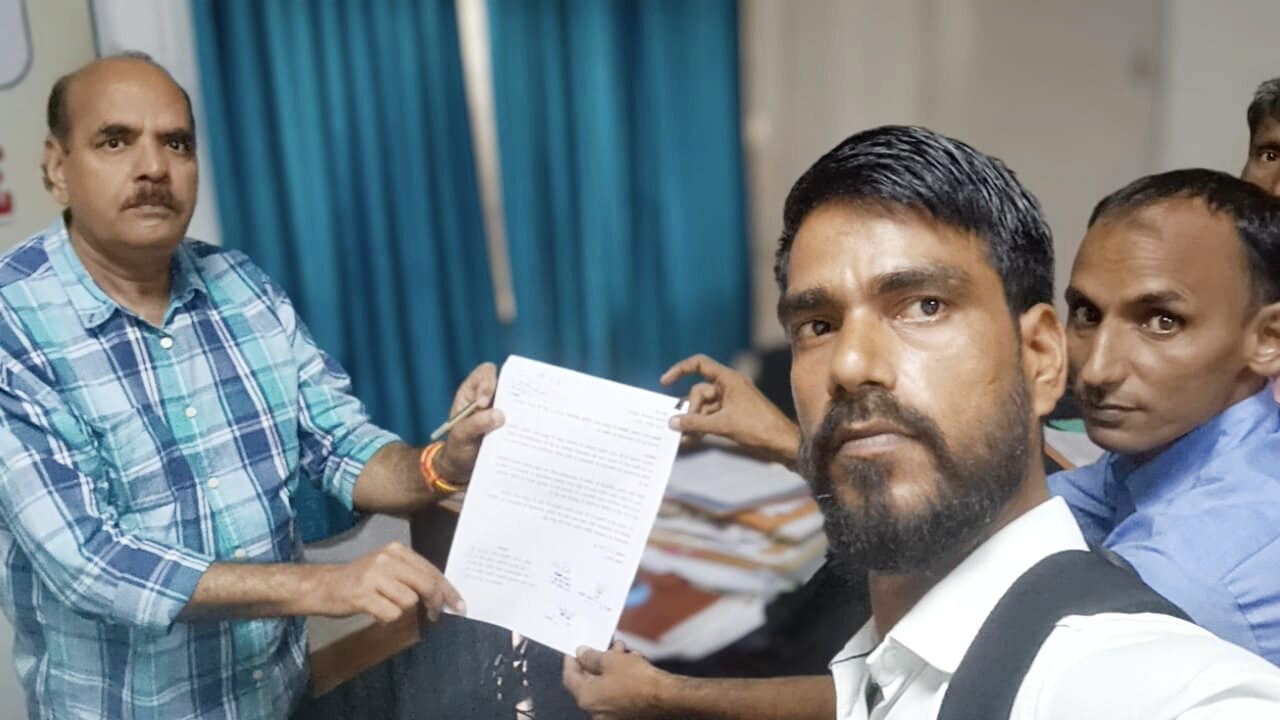 मिहोना नगर परिषद में CMO का पद रिक्त, मूलभूत सुविधाओं की व्यवस्था प्रभावित होने का आरोप
